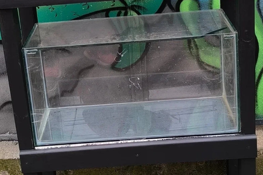 Acuario 50x25x30