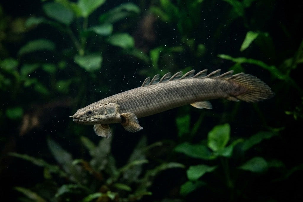 Dragón de Senegal