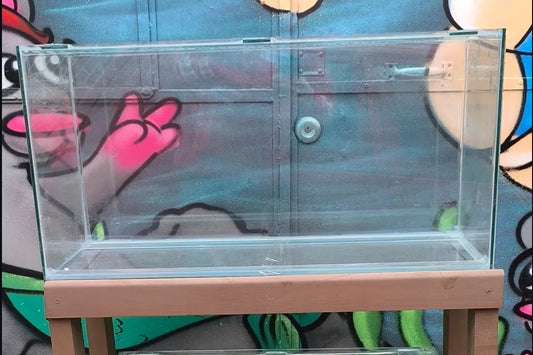 Acuario 80x30x40