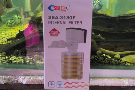 Filtro Sea Star 1000 L/H