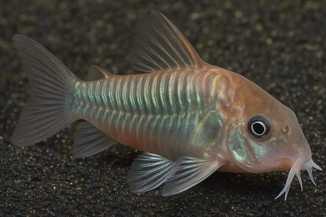 Corydora Green Colombia